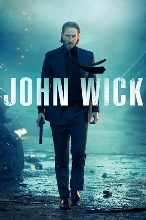 Nonton film John Wick terbaru