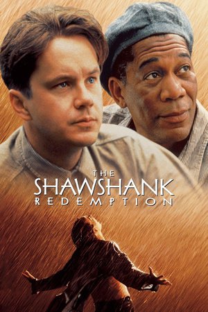 Nonton film The Shawshank Redemption terbaru