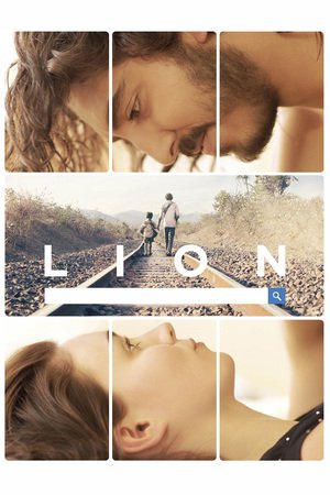 Nonton film Lion terbaru