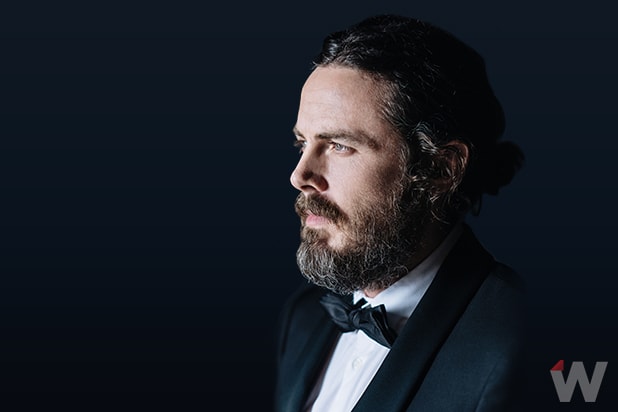 Nonton film Casey Affleck on Being Learning to Love Awards Season terbaru