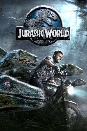 Nonton film Jurassic World terbaru
