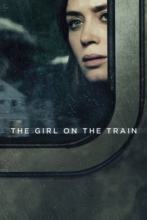 Nonton film The Girl on the Train terbaru