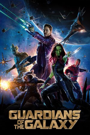 Nonton film Guardians of the Galaxy terbaru
