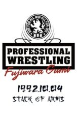 Nonton film PWFG: Stack of Arms terbaru