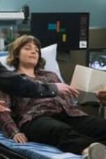 Nonton film The Good Doctor Season 4 Episode 16 terbaru