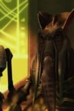 Nonton film Star Wars: The Clone Wars Season 2 Episode 6 terbaru