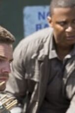 Nonton film Arrow Season 3 Episode 3 terbaru