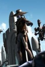 Nonton film Star Wars: The Clone Wars Season 1 Episode 22 terbaru