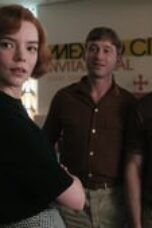 Nonton film The Queen’s Gambit Season 1 Episode 4 terbaru