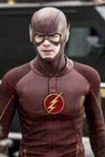 Nonton film The Flash Season 1 Episode 21 terbaru