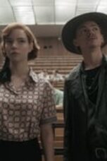 Nonton film The Queen’s Gambit Season 1 Episode 5 terbaru