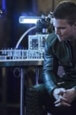 Nonton film Arrow Season 3 Episode 2 terbaru