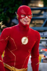 Nonton film The Flash Season 9 Episode 1 terbaru