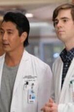Nonton film The Good Doctor Season 4 Episode 3 terbaru