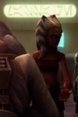 Nonton film Star Wars: The Clone Wars Season 2 Episode 11 terbaru