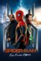 Nonton film Spider-Man: Far From Home terbaru