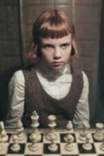 Nonton film The Queen’s Gambit Season 1 Episode 1 terbaru