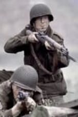 Nonton film Band of Brothers Season 1 Episode 5 terbaru