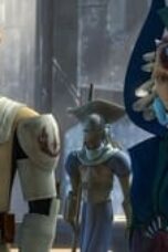 Nonton film Star Wars: The Clone Wars Season 2 Episode 12 terbaru