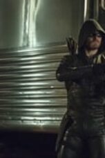 Nonton film Arrow Season 3 Episode 8 terbaru