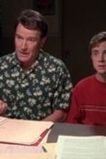 Nonton film Malcolm in the Middle Season 2 Episode 5 terbaru
