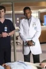 Nonton film The Good Doctor Season 5 Episode 4 terbaru