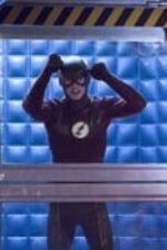 Nonton film The Flash Season 2 Episode 16 terbaru