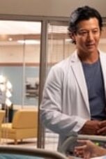 Nonton film The Good Doctor Season 2 Episode 9 terbaru