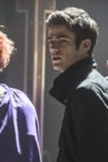 Nonton film The Flash Season 1 Episode 17 terbaru