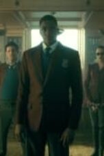 Nonton film The Umbrella Academy Season 3 Episode 1 terbaru