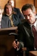 Nonton film House Season 1 Episode 9 terbaru