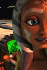 Nonton film Star Wars: The Clone Wars Season 1 Episode 3 terbaru