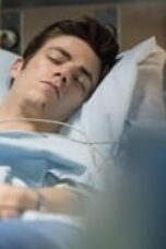 Nonton film The Flash Season 1 Episode 20 terbaru