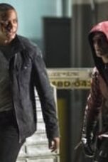 Nonton film Arrow Season 3 Episode 10 terbaru