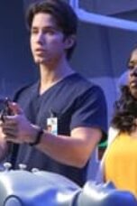 Nonton film The Good Doctor Season 6 Episode 8 terbaru