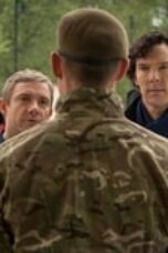 Nonton film Sherlock Season 3 Episode 2 terbaru