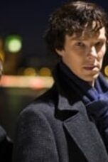 Nonton film Sherlock Season 1 Episode 2 terbaru