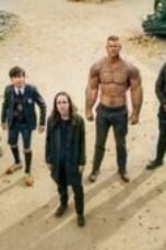 Nonton film The Umbrella Academy Season 2 Episode 1 terbaru