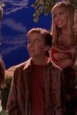 Nonton film Malcolm in the Middle Season 2 Episode 9 terbaru
