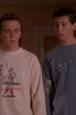 Nonton film Malcolm in the Middle Season 6 Episode 11 terbaru