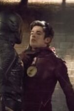 Nonton film The Flash Season 2 Episode 14 terbaru