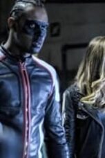 Nonton film Arrow Season 5 Episode 21 terbaru