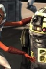 Nonton film Star Wars: The Clone Wars Season 1 Episode 6 terbaru