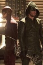 Nonton film The Flash Season 1 Episode 8 terbaru