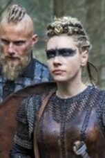 Nonton film Vikings Season 5 Episode 10 terbaru