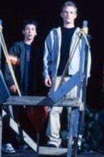 Nonton film Malcolm in the Middle Season 2 Episode 2 terbaru