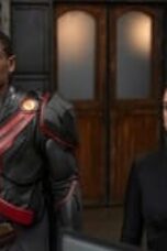 Nonton film Supergirl Season 6 Episode 19 terbaru