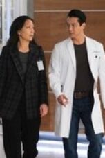 Nonton film The Good Doctor Season 4 Episode 7 terbaru