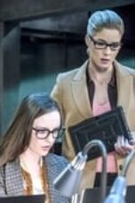 Nonton film Arrow Season 5 Episode 16 terbaru