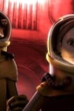 Nonton film Star Wars: The Clone Wars Season 1 Episode 18 terbaru